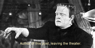 Illustration for article titled Review: I, Frankenstein